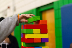Seeking anxiety therapy for children in Katy Texas