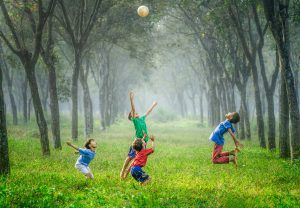 Kids play therapy in Katy Texas