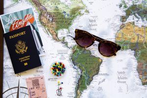 Traveling and seeking counseling in Katy Texas