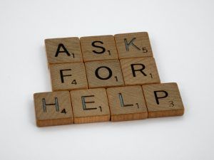 Asking for help in an narcissistic relationship by seeking counseling in Katy and Fulshear Texas