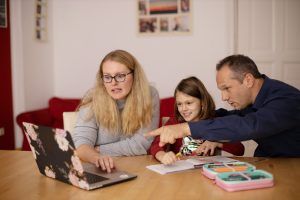 Therapy to Help with Parenting in Katy, TX 77494