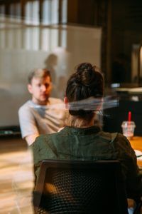 Fear of confrontation and seeking counseling in Katy and in Fulshear, TX