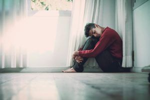 Warning signs of self harm and seeking counseling in Katy Texas