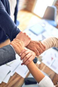 Encouraging your partner's goals and seeking counseling in Katy and Fulshear Texas