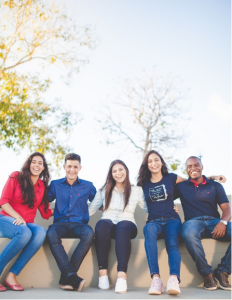 Social pressures of college students and seeking virtual counseling in Katy and Fulshear Texas