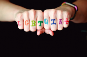 Celebrating your authenticity and seeking therapy for LGBTQ+ support in Katy Texas