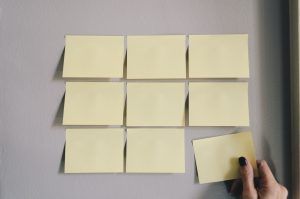 Making a plan for goals, seeking counseling in Katy and Fulshear, TX