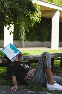 How to combat burnout and seeking therapy for burnout in Katy Texas
