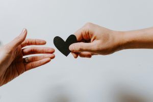 Getting to know each other in therapy and seeking counseling in Katy Texas