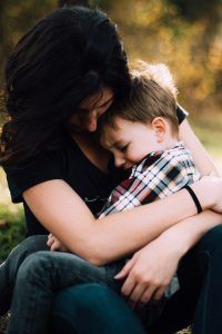 Supporting children who have been bullied in Katy Texas