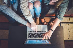 Middle School Group Therapy in Katy, TX 77494