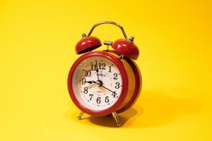 OCD and the body alarm clock when dealing with obsessive thoughts, seeking counseling in Katy and Fulshear, Texas