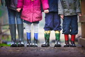 Preventing aggressive behavior in children and seeking counseling in Katy Texas