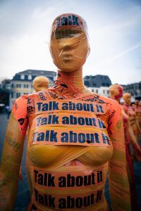 your body belongs to you, sexual assault therapy, counseling center at cinco ranch