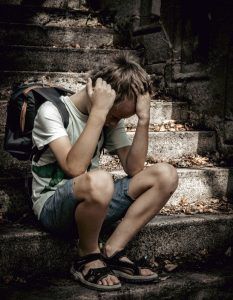 Teaching Kids to Calm Down with Therapy in Katy, TX 77494