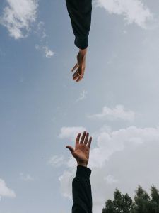 Friendship and seeking therapy in Katy Texas