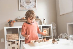 Benefits of goal setting with children and seeking counseling in Katy Texas