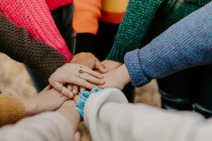 Benefits of group therapy and seeking teen girl group therapy in Katy Texas