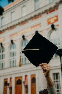 The high school transition and seeking counseling in Katy and Fulshear Texas