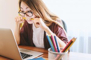 Nervous system tension and seeking counseling in Katy and Fulshear Texas