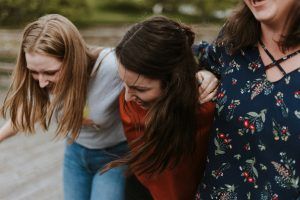 Do's and Dont's of supporting a friend and seeking therapy in Katy Texas