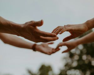 Helping a loved one who is struggling and seeking counseling in Katy Texas