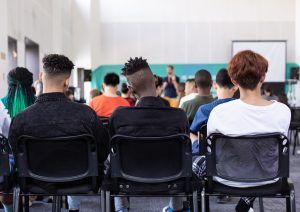 Middle School Group Therapy Katy, Tx 77494