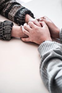 Healthy conflict resolution in marriage and seeking couples counseling in Katy Texas