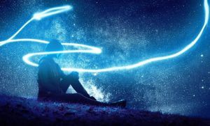 Girl sitting letting go of shame in the universe, Normalizing Arousal and Romantic Dreams after Sexual Assault blog, counseling center at cinco ranch, therapy in katy texas 77494