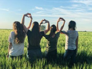 Teen girl group therapy in Katy Texas