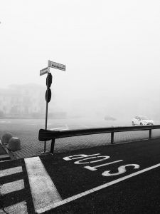 How to Set Boundaries with Your Partner blog, katy texas, counseling center at cinco ranch, stop sign to signify a boundary or a way to change direction