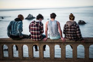 Lessons to learn parenting a teenage son and seeking counseling in Katy and Fulshear Texas