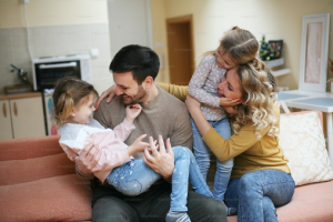 Parenting children with perfectionism and seeking counseling in Katy Texas