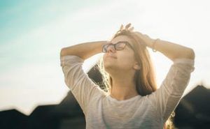 Therapy to Help with an Eating Disorder in Katy, TX 77494