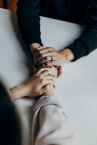 Support for self harm in Katy Texas