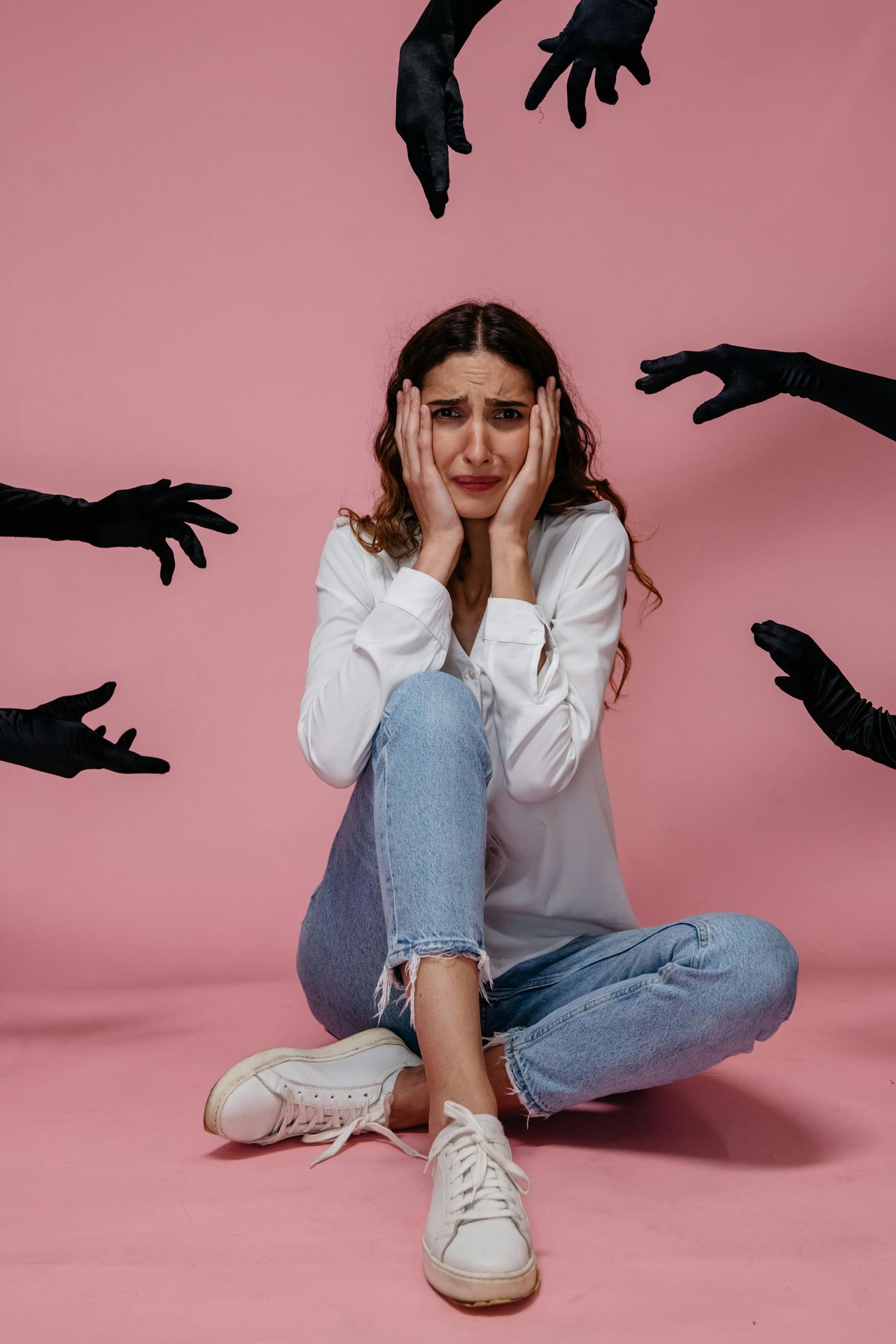 Panic Attacks vs. Anxiety Attacks: Understanding the Key Differences