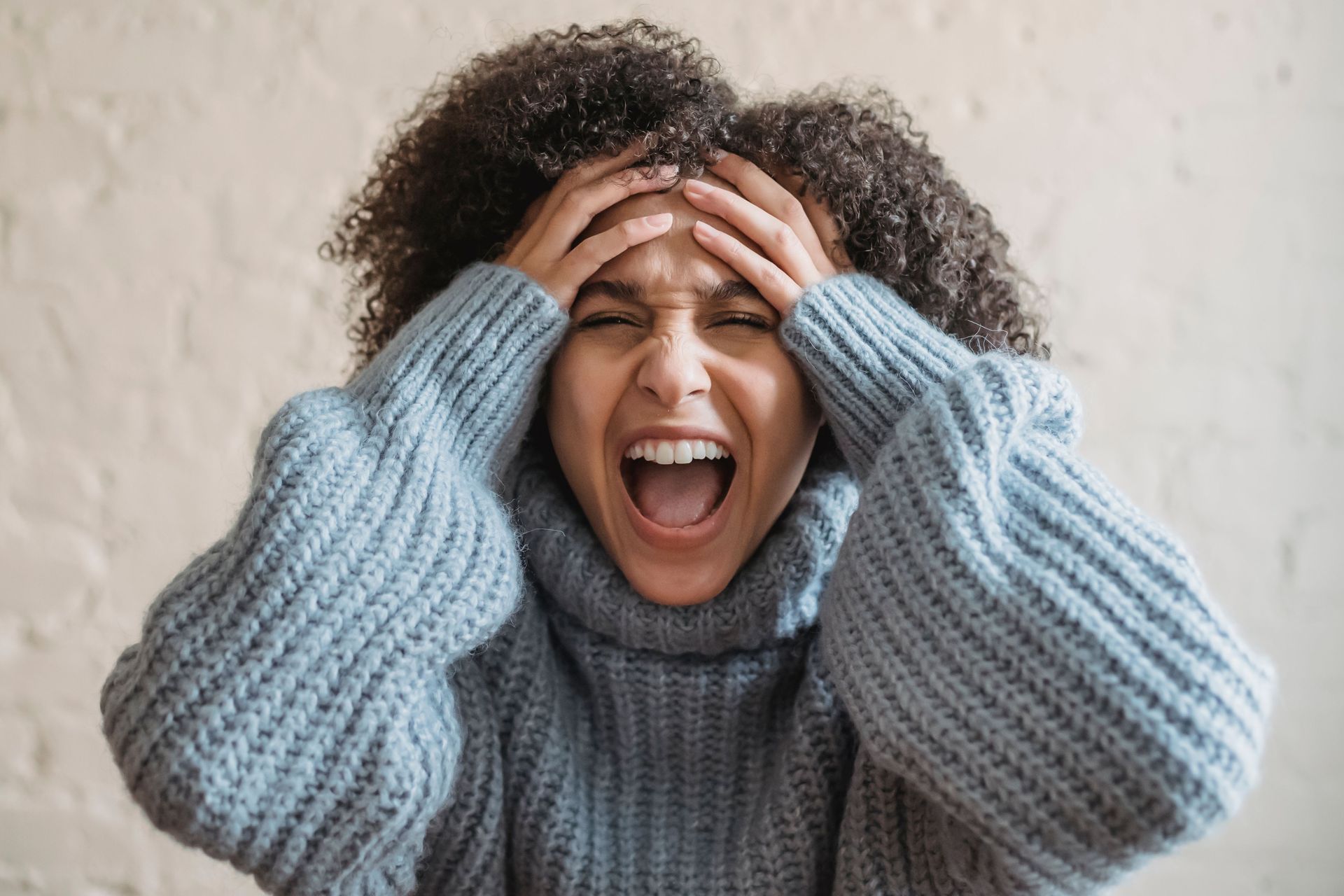Calming the Storm Within: Effective Strategies for Managing Anxiety