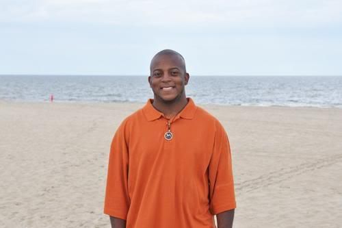 Frank Sylvester III, LAC