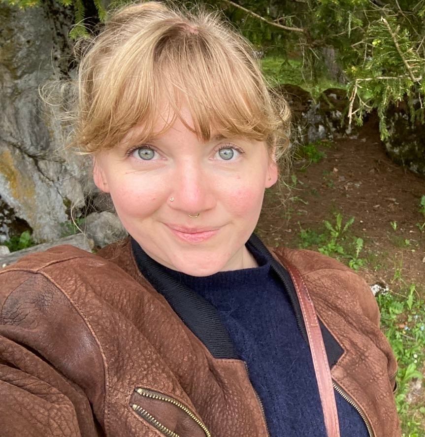 Julia Billquist, LMLP