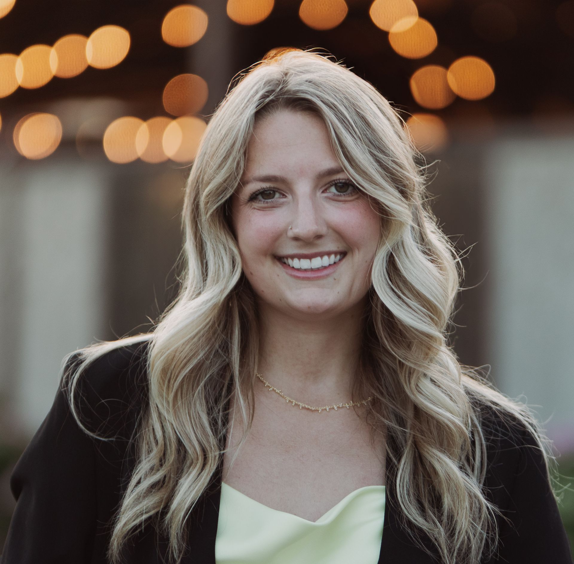 Lindsay Vandyke, LLMFT, LLPC