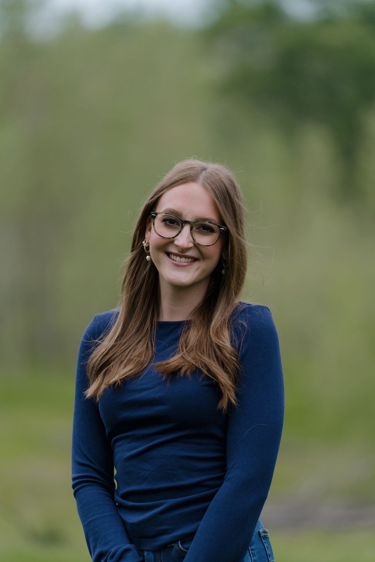 Nycole Kragt, Intern