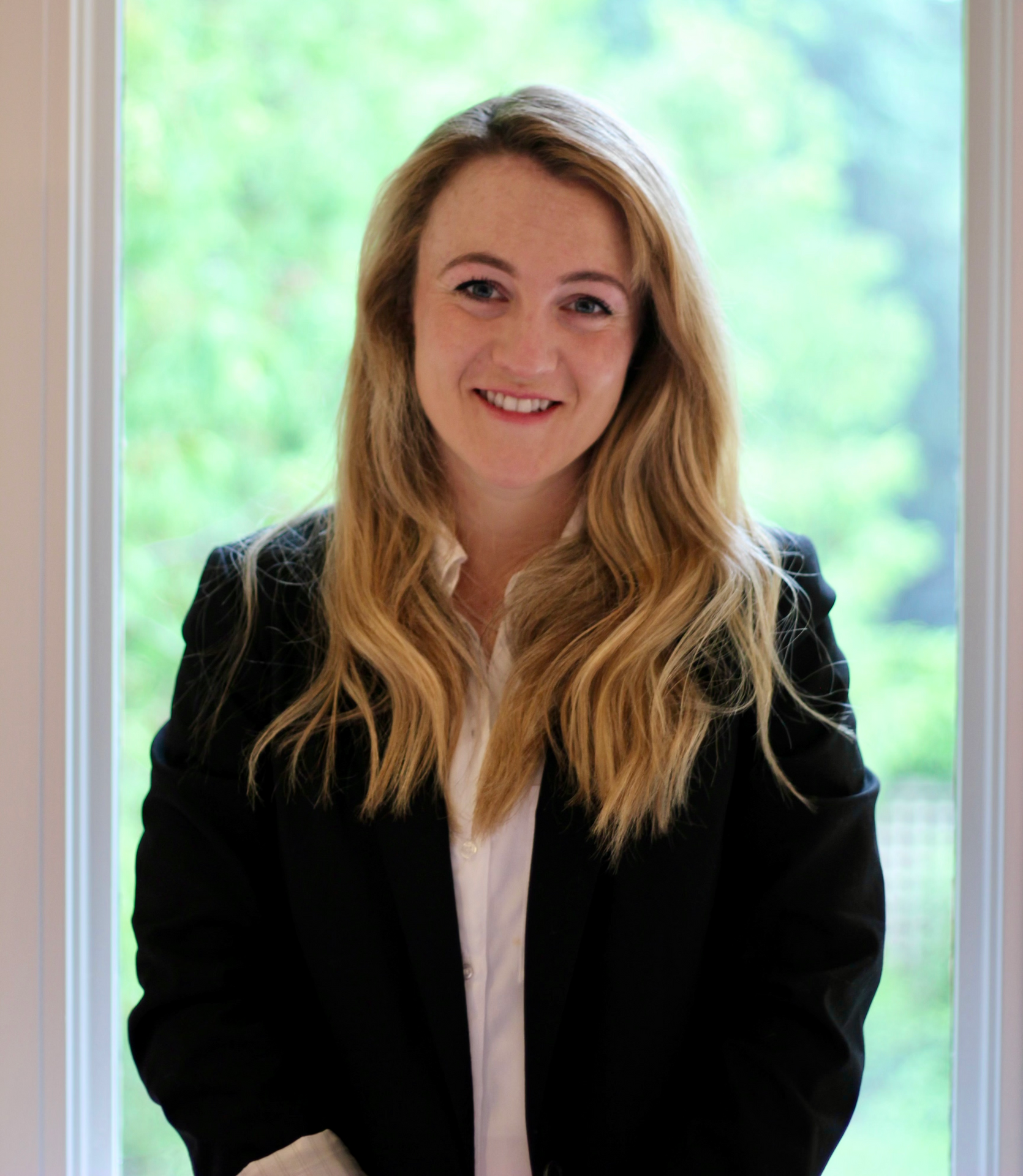 Corinne Duffy-Strode