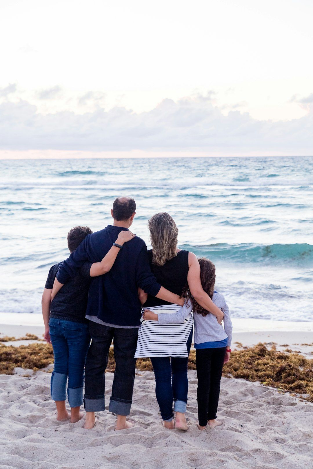 Encouraging Conversations About Mental Health Within the Family Unit