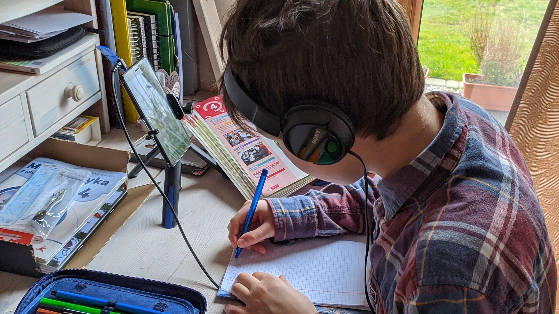 What Is Executive Functioning & Why Does It Matter?
