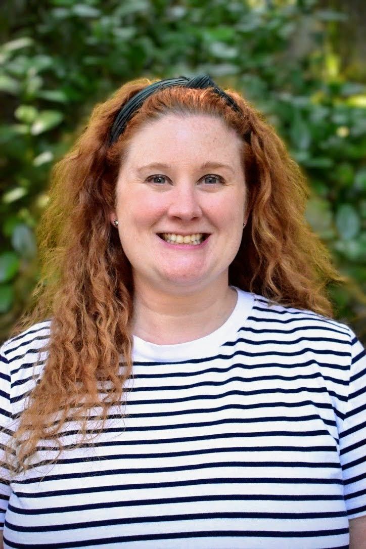 Jessica Stein, MSW, LISCW