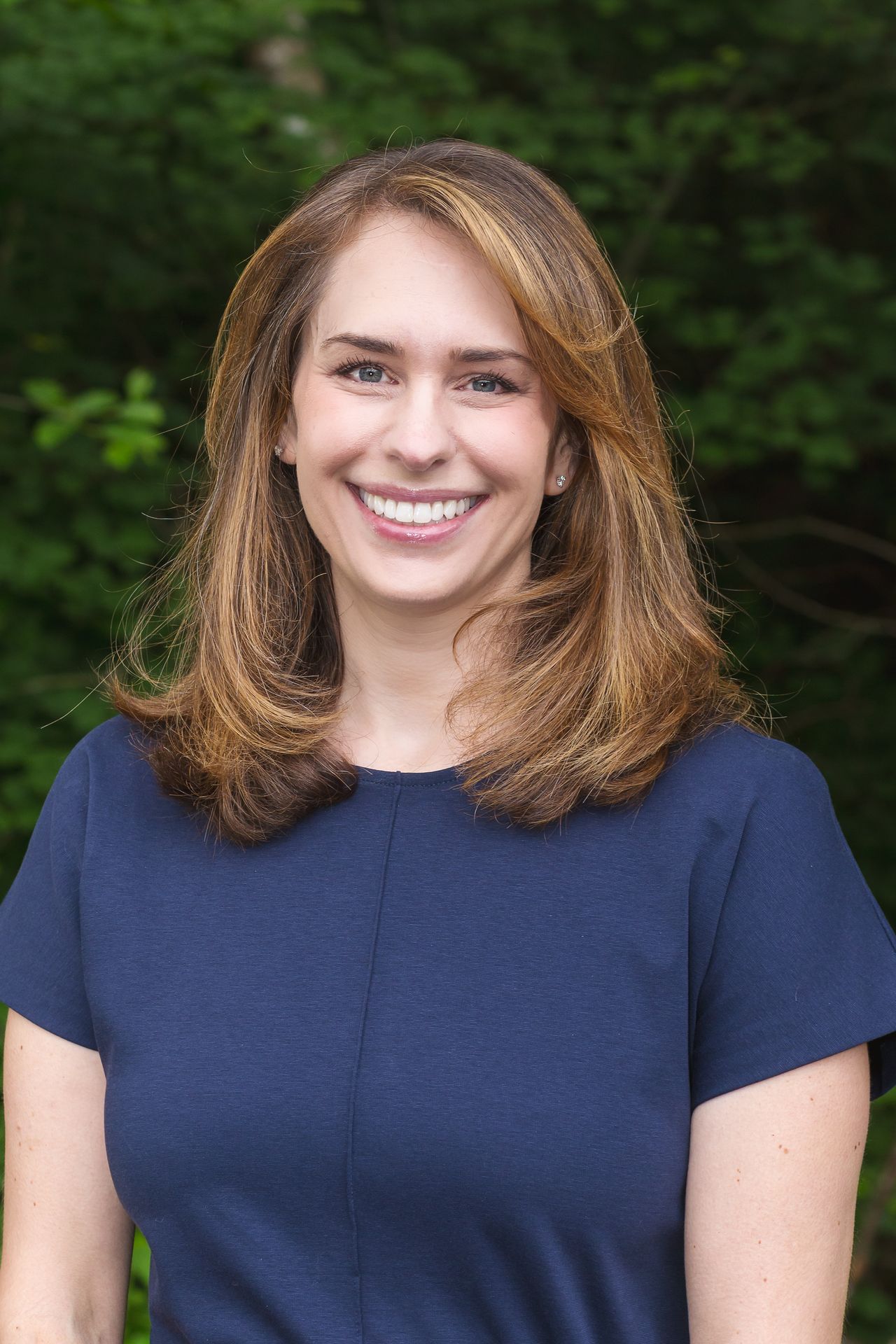 Emily Fleischauer, MS, LMHC