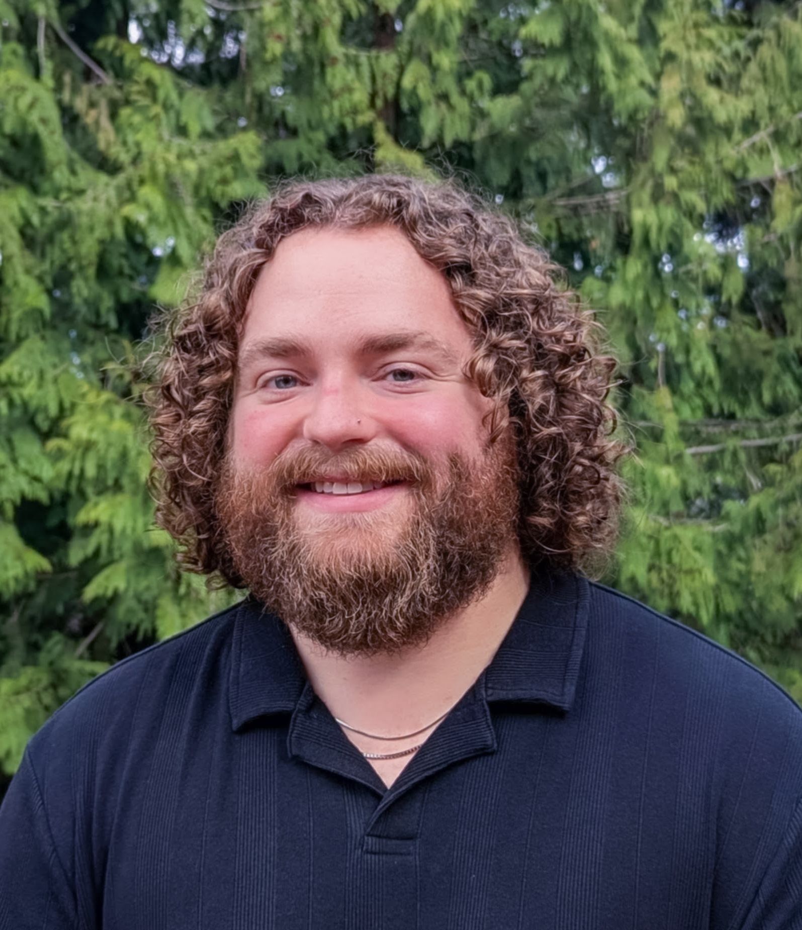 Chris Kapetanov, MA, LMHCA