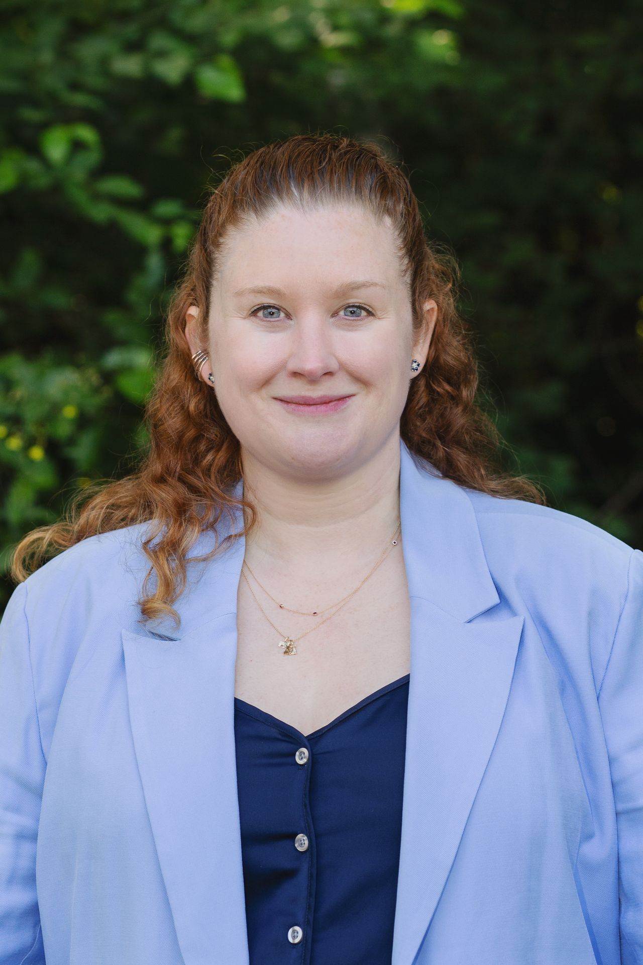 Jessica Stein, MSW, LISCW