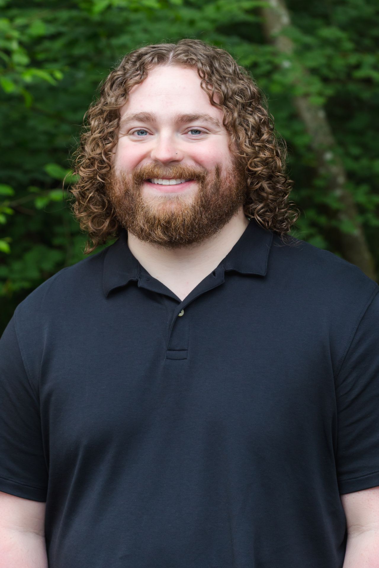 Chris Kapetanov, MA, LMHCA