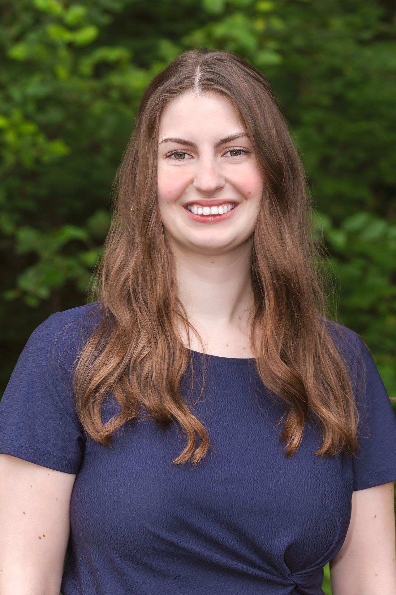 Gloriana Campbell, MA, LMHCA